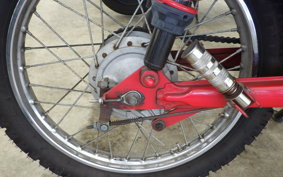 HONDA CD90 BENLY HA03