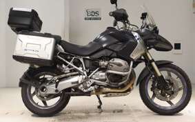 BMW R1200GS 2008