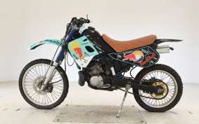 KAWASAKI KDX250SR DX250F
