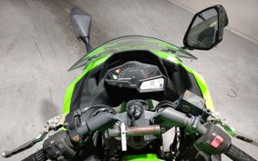 KAWASAKI NINJA 250 EX250L