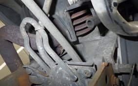 SUZUKI LET's 2 2021 CA1PA