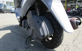 SUZUKI ADDRESS V125 CF4EA