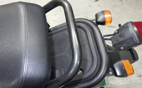 HONDA ZOOMER 2000 AF58
