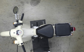 HONDA C110 SUPER CUB 2013 JA44