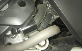 HONDA LEAD 125 2007 JF45