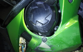 KAWASAKI NINJA 1000 A 2013