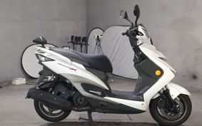 YAMAHA CYGNUS125XSR SE44J