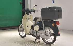 HONDA C50 SUPER CUB 2025 AA09