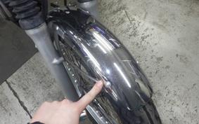 HONDA GB400TT 1989 NC20