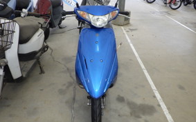 SUZUKI ADDRESS V50 CA4BA
