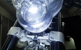 YAMAHA MT-01 2007