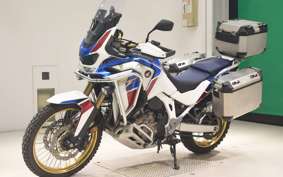HONDA CRF1100L AFRICA TWIN DCT 2020 SD10