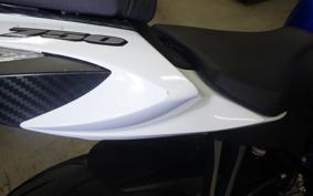 SUZUKI GSX-R750 2012