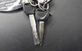 HONDA REBEL 250 A 2013 MC49