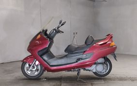 YAMAHA MAJESTY 250 4HC