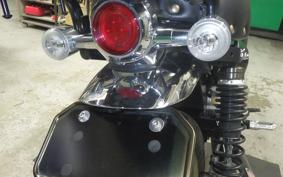 HONDA MONKEY 125 ABS 2021 JB02