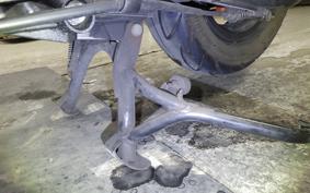 SUZUKI ｽｳｨｯｼｭ125 DV12B