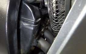 SUZUKI GSX-R600 2009