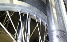 YAMAHA DT200 WR 2007 3XP