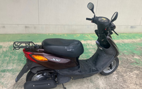YAMAHA JOG DELUXE SA36J