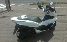 HONDA PCX 125 JK05
