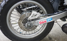 YAMAHA TRICKER DG10J