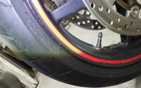 HONDA CB1300SF SUPER FOUR 2003 SC54