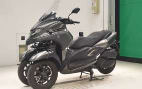 YAMAHA TRICITY 300 2021 SH15J