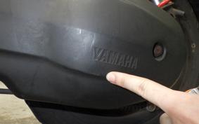 YAMAHA CYGNUS 125 X 2025