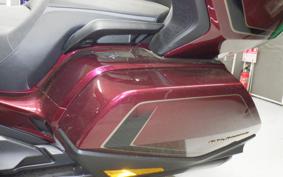 HONDA GL 1800 GOLD WING TOUR DCT 2026 SC79