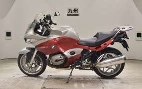 BMW R1200ST 2006