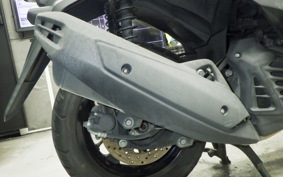 YAMAHA TRICITY 155 SG37J