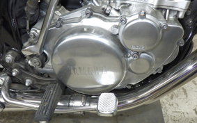 YAMAHA SR400 Gen.5 2021 RH16J
