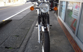 YAMAHA SR400 2014 RH03J