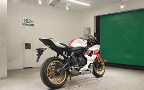 YAMAHA YZF-R7 2022 RM39J