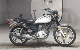 YAMAHA YB125SP PCJL