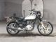 Фото Yamaha YB125SP с японского аукциона