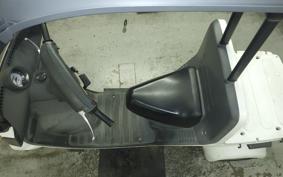 HONDA GYRO CANOPY TA03