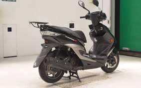 YAMAHA CYGNUS 125 XSR 2 SE44J