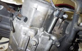 HONDA LITTLE CUB E AA01