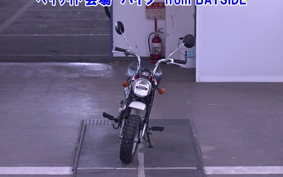 HONDA MONKEY