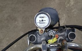 SUZUKI GLASS TRACKER BIG BOY NJ47A