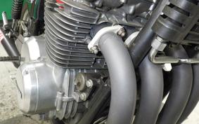 KAWASAKI ZEPHYR 750 1990 ZR750C