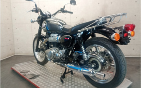 KAWASAKI MEGURO K3 2022 EJ800E