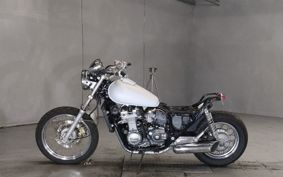 KAWASAKI ELIMINATOR 400-1 ZL400A