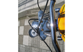 HONDA JAZZ\ AC09