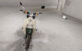 HONDA LITTLE CUB AA01