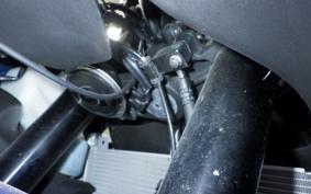 KAWASAKI ZX-4R SE 2024 ZX400P