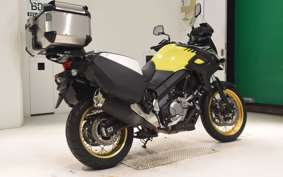 SUZUKI Vｽﾄﾛｰﾑ650A 2018 C733A