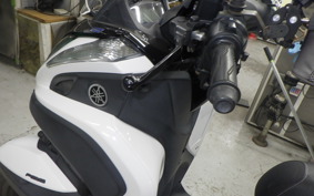 YAMAHA TRICITY 155 A SG37J
